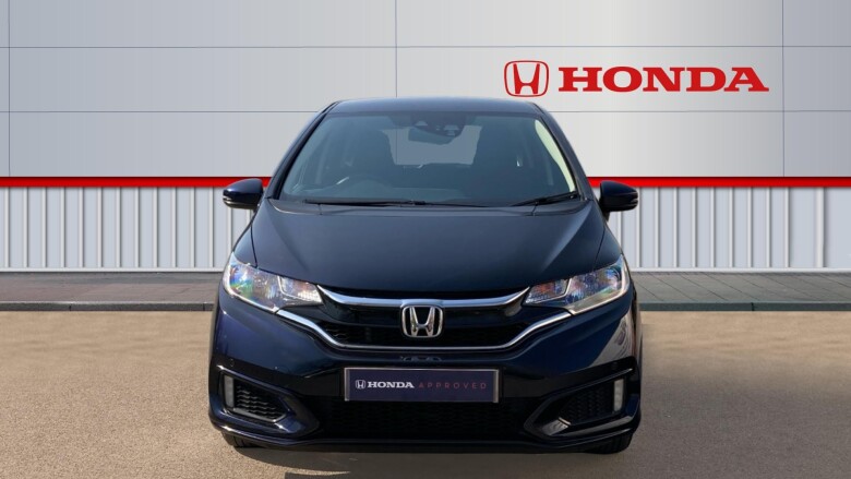 Honda Jazz 1.3 i-VTEC SE Navi 5dr Petrol Hatchback